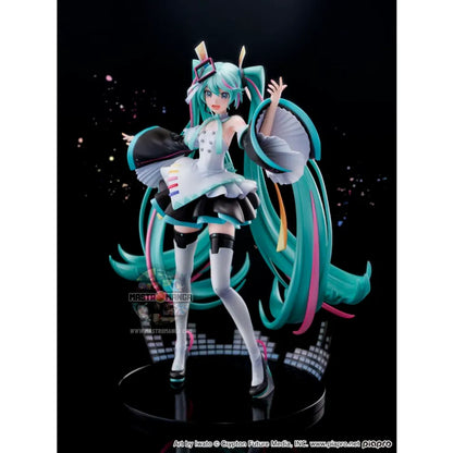 Hatsune Miku Expo 10th Anniversary