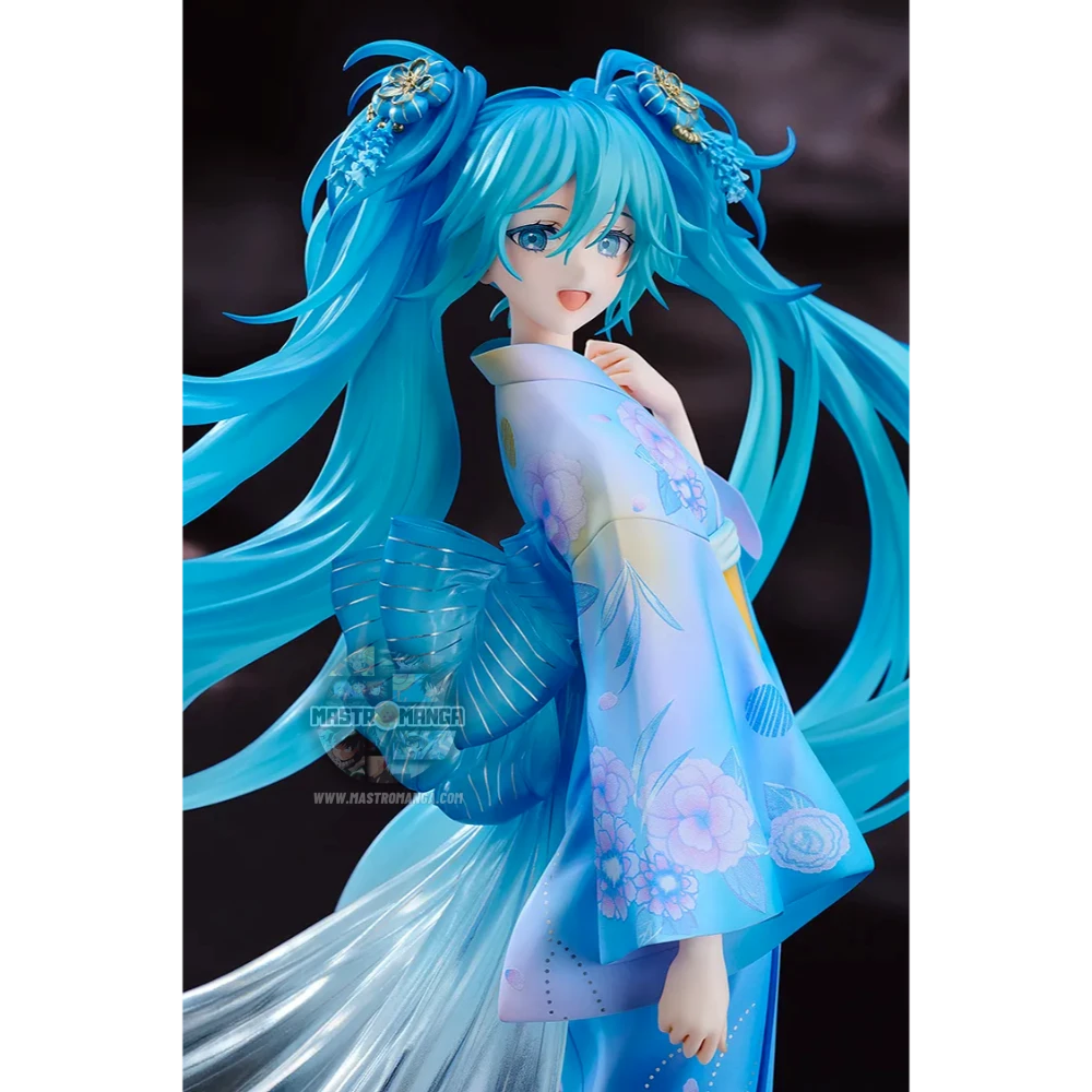 Hatsune Miku Happy 16th Birthday: Music & Fire Works - Time Capsule