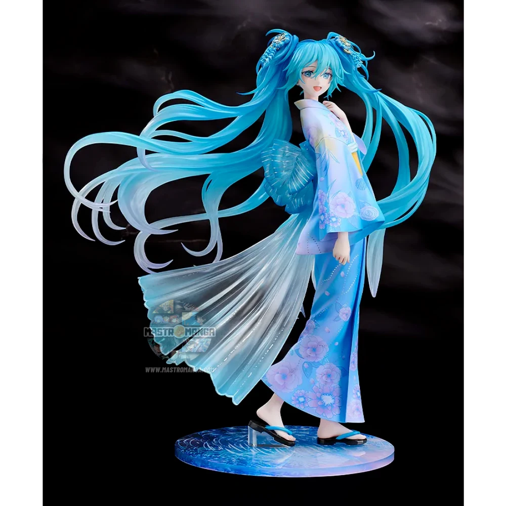 Hatsune Miku Happy 16th Birthday: Music & Fire Works - Time Capsule