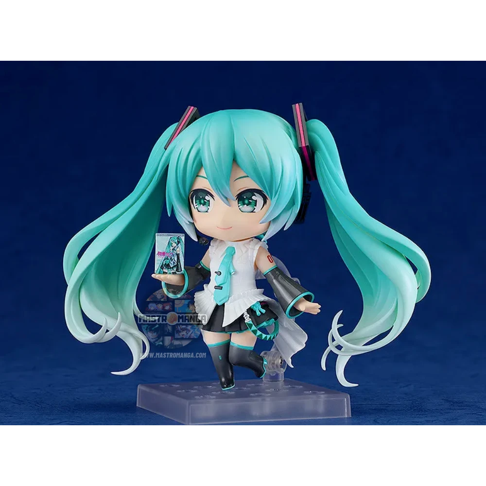 Hatsune Miku Happy 16th Birthday Ver. Nendoroid