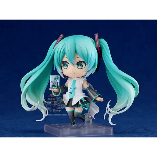 Hatsune Miku Happy 16th Birthday Ver. Nendoroid