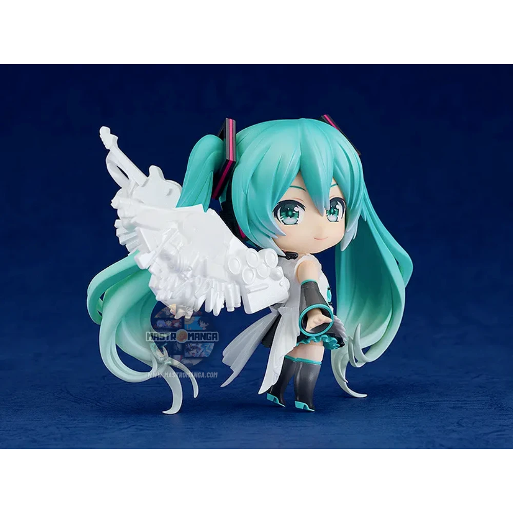 Hatsune Miku Happy 16th Birthday Ver. Nendoroid