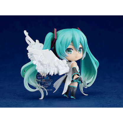 Hatsune Miku Happy 16th Birthday Ver. Nendoroid