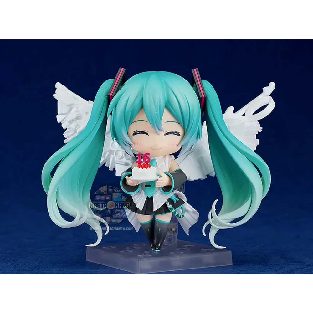 Hatsune Miku Happy 16th Birthday Ver. Nendoroid