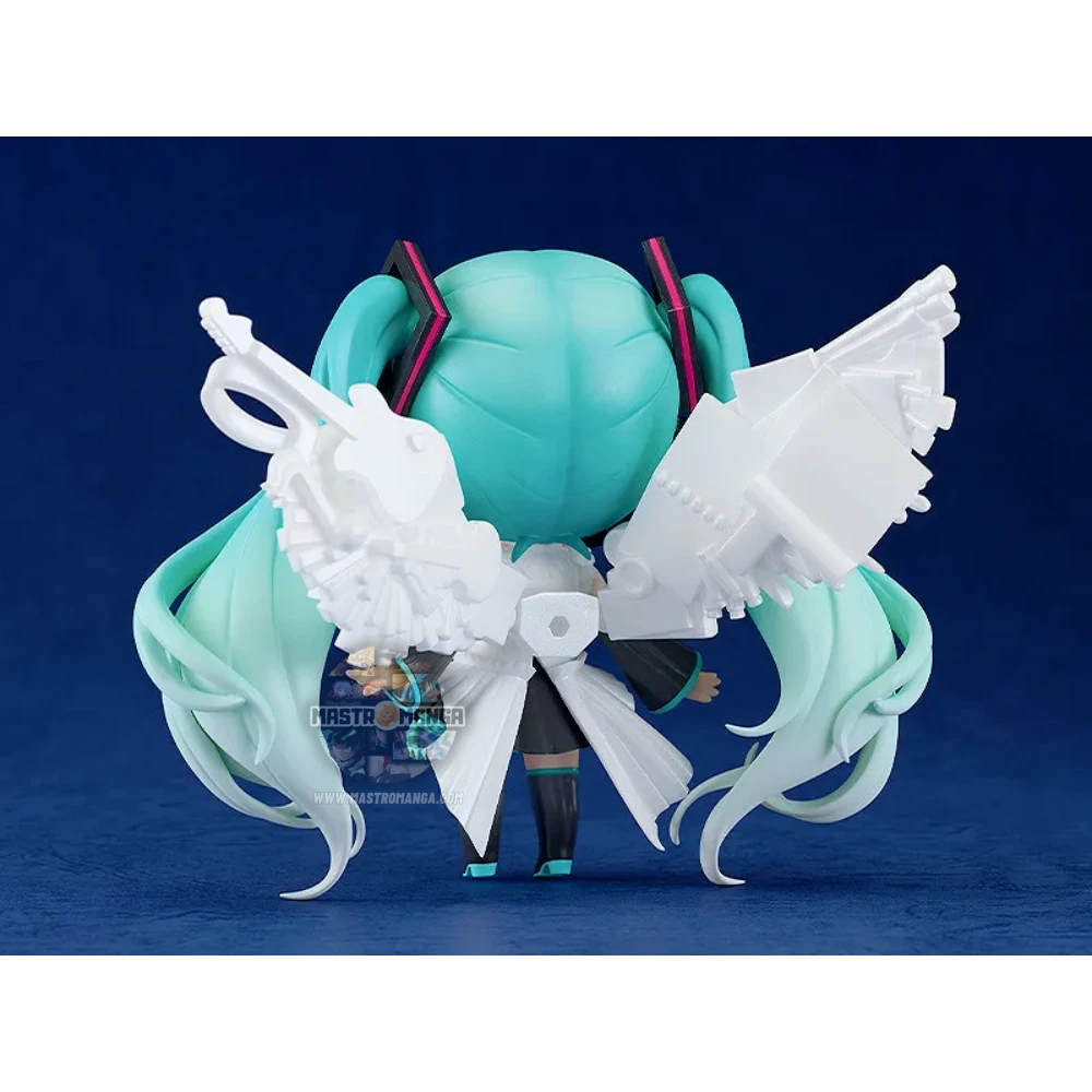 Hatsune Miku Happy 16th Birthday Ver. Nendoroid