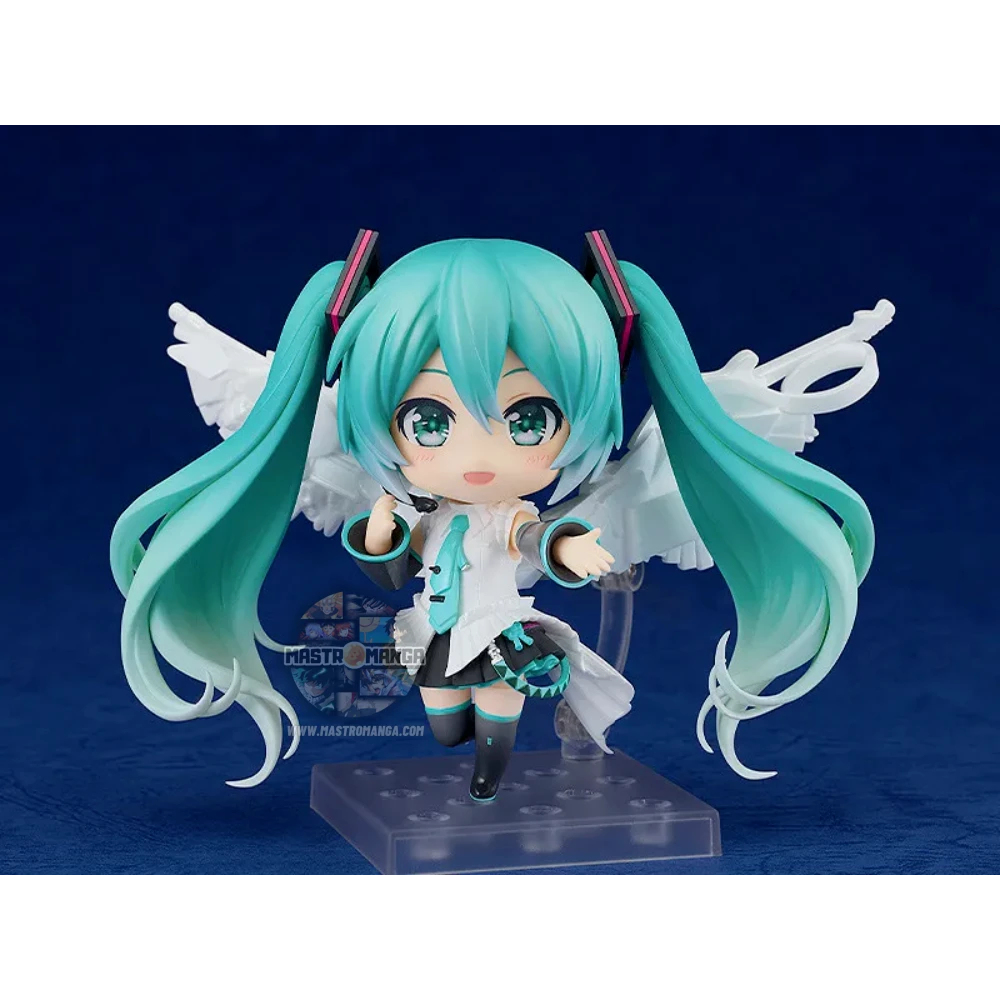 Hatsune Miku Happy 16th Birthday Ver. Nendoroid