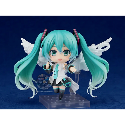 Hatsune Miku Happy 16th Birthday Ver. Nendoroid