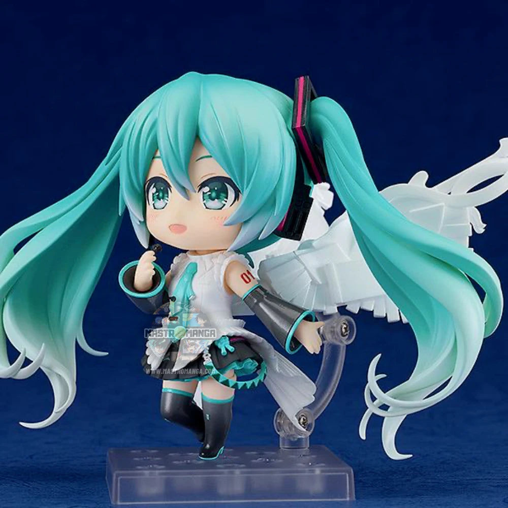 Hatsune Miku Happy 16th Birthday Ver. Nendoroid