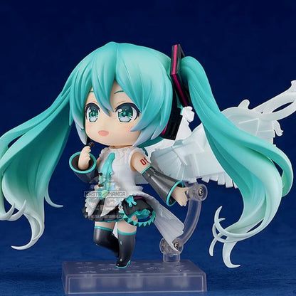 Hatsune Miku Happy 16th Birthday Ver. Nendoroid