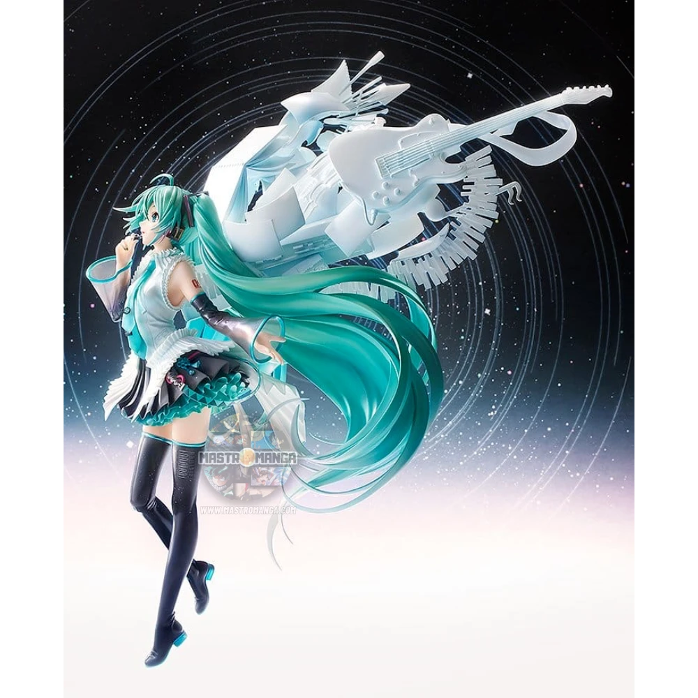 Hatsune Miku Happy 16th Birthday Rerun
