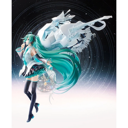 Hatsune Miku Happy 16th Birthday Rerun