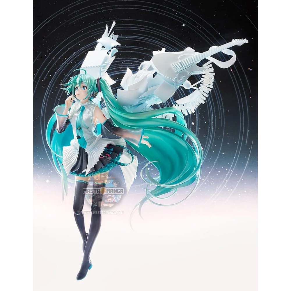 Hatsune Miku Happy 16th Birthday Rerun