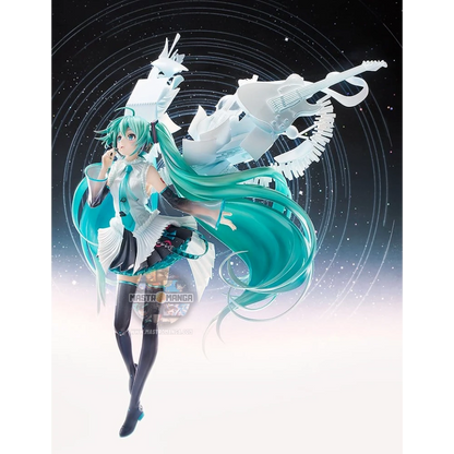 Hatsune Miku Happy 16th Birthday Rerun
