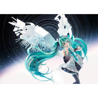 Hatsune Miku Happy 16th Birthday Rerun