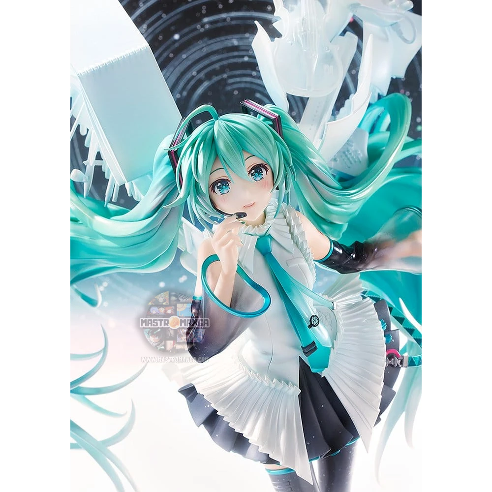Hatsune Miku Happy 16th Birthday Rerun
