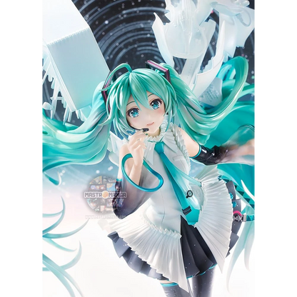 Hatsune Miku Happy 16th Birthday Rerun