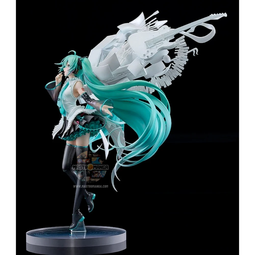 Hatsune Miku Happy 16th Birthday Rerun