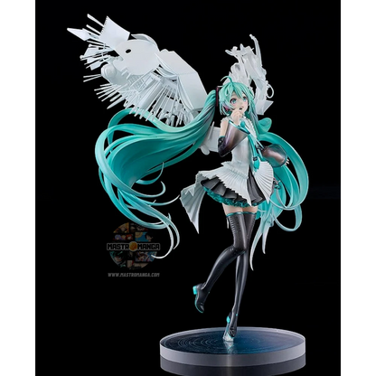 Hatsune Miku Happy 16th Birthday Rerun
