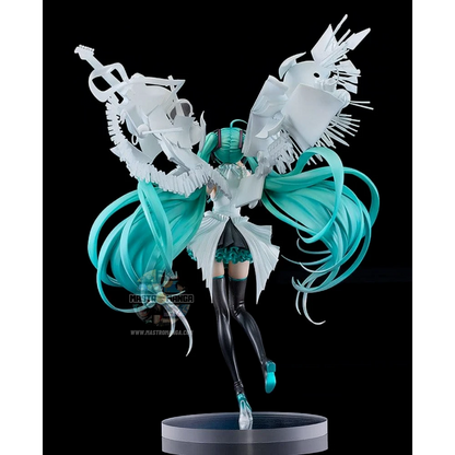 Hatsune Miku Happy 16th Birthday Rerun
