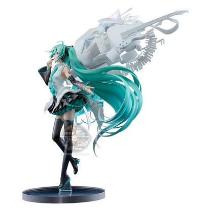 Hatsune Miku Happy 16th Birthday Rerun