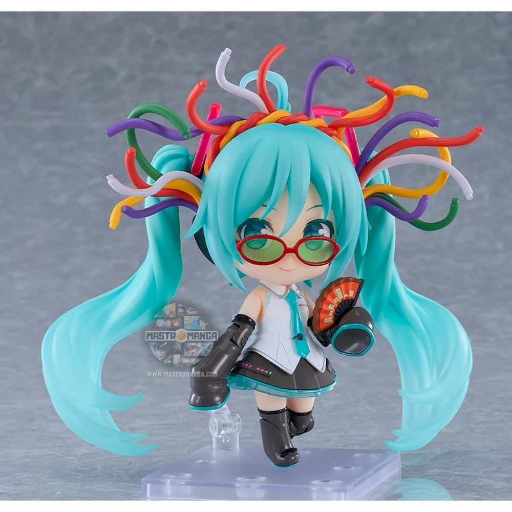 Hatsune Miku HMO Ver. Nendoroid