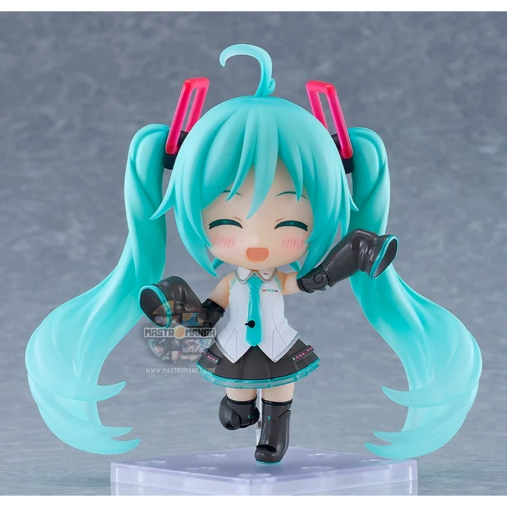 Hatsune Miku HMO Ver. Nendoroid