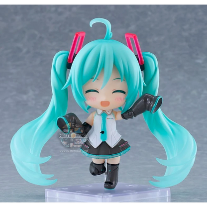Hatsune Miku HMO Ver. Nendoroid