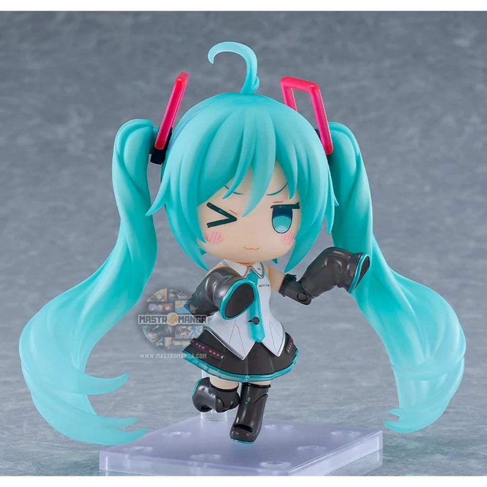 Hatsune Miku HMO Ver. Nendoroid
