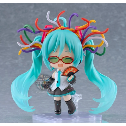 Hatsune Miku HMO Ver. Nendoroid