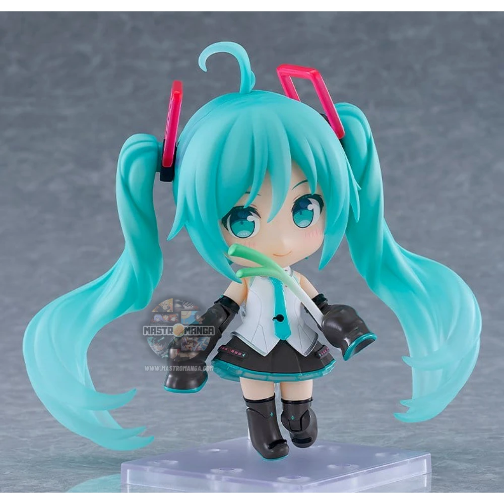 Hatsune Miku HMO Ver. Nendoroid