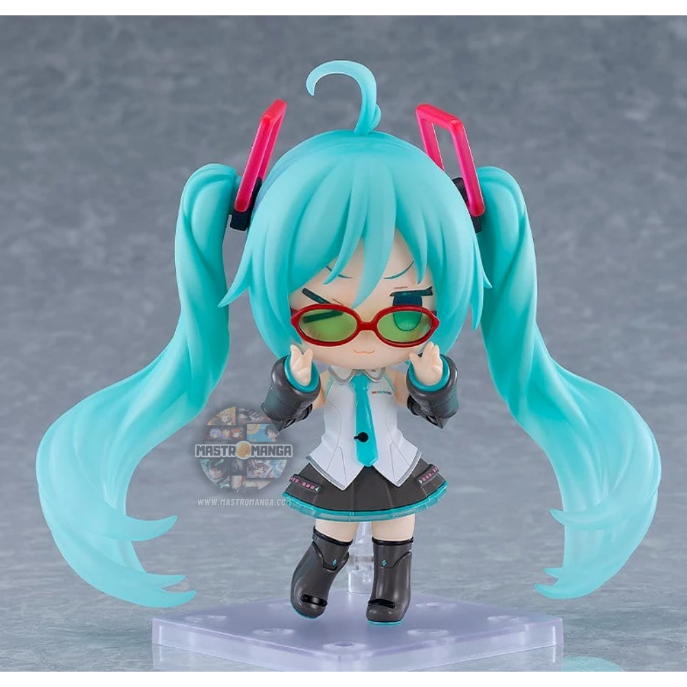 Hatsune Miku HMO Ver. Nendoroid