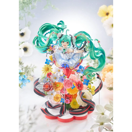 Hatsune Miku Japan Live Tour 2025 Blooming