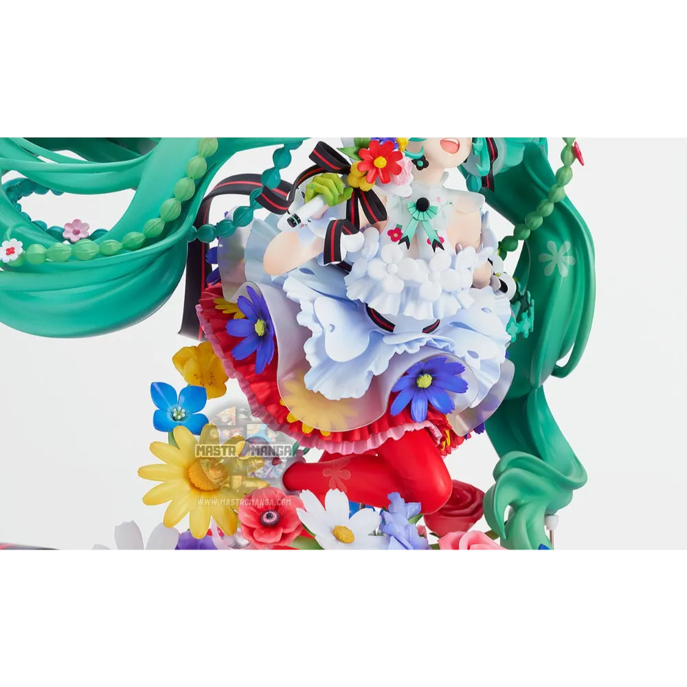 Hatsune Miku Japan Live Tour 2025 Blooming