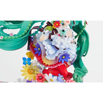 Hatsune Miku Japan Live Tour 2025 Blooming