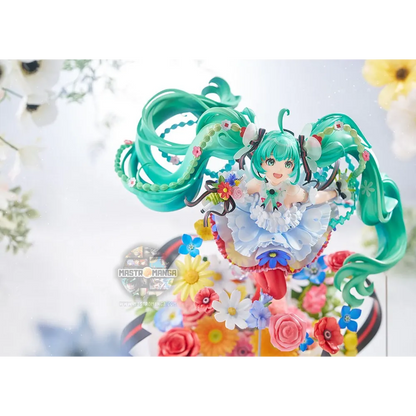 Hatsune Miku Japan Live Tour 2025 Blooming