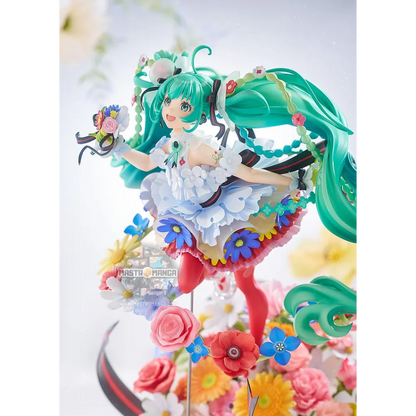 Hatsune Miku Japan Live Tour 2025 Blooming