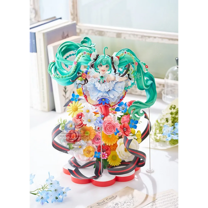 Hatsune Miku Japan Live Tour 2025 Blooming
