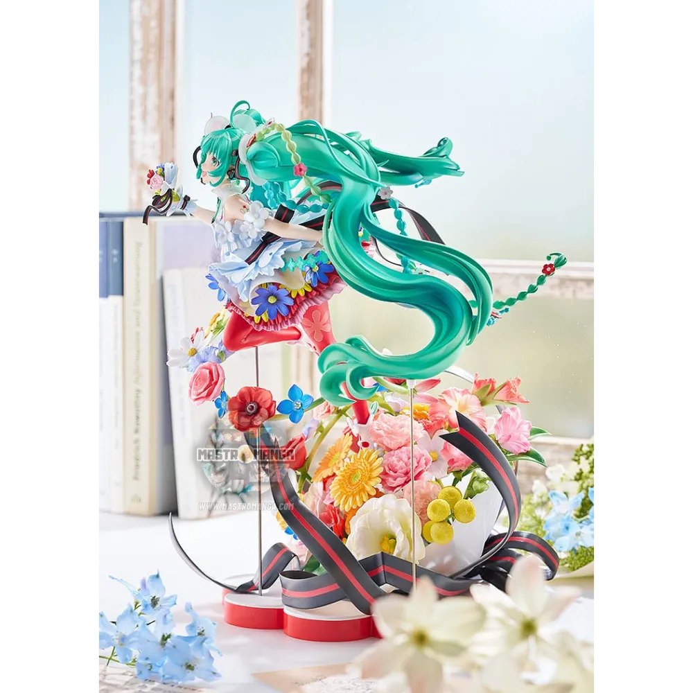 Hatsune Miku Japan Live Tour 2025 Blooming