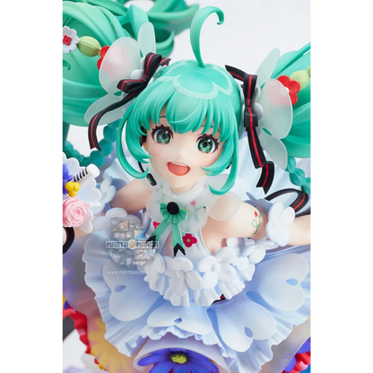 Hatsune Miku Japan Live Tour 2025 Blooming