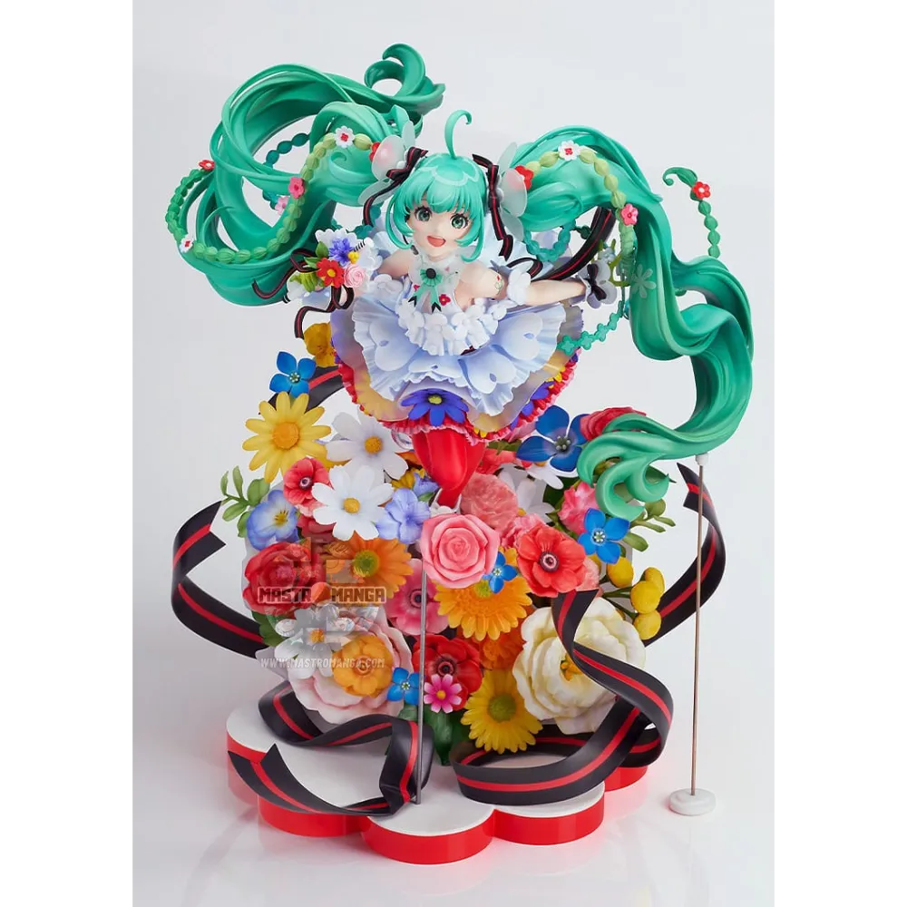 Hatsune Miku Japan Live Tour 2025 Blooming