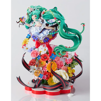 Hatsune Miku Japan Live Tour 2025 Blooming