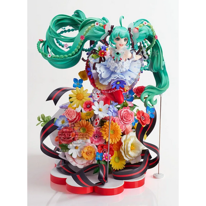 Hatsune Miku Japan Live Tour 2025 Blooming