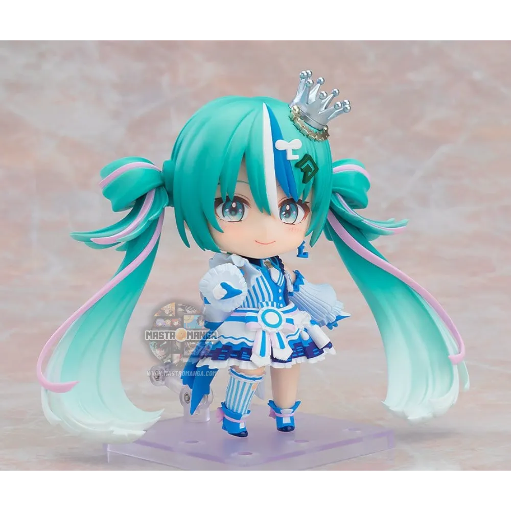 Hatsune Miku Lawson 50th Anniversary Special Live Nendoroid