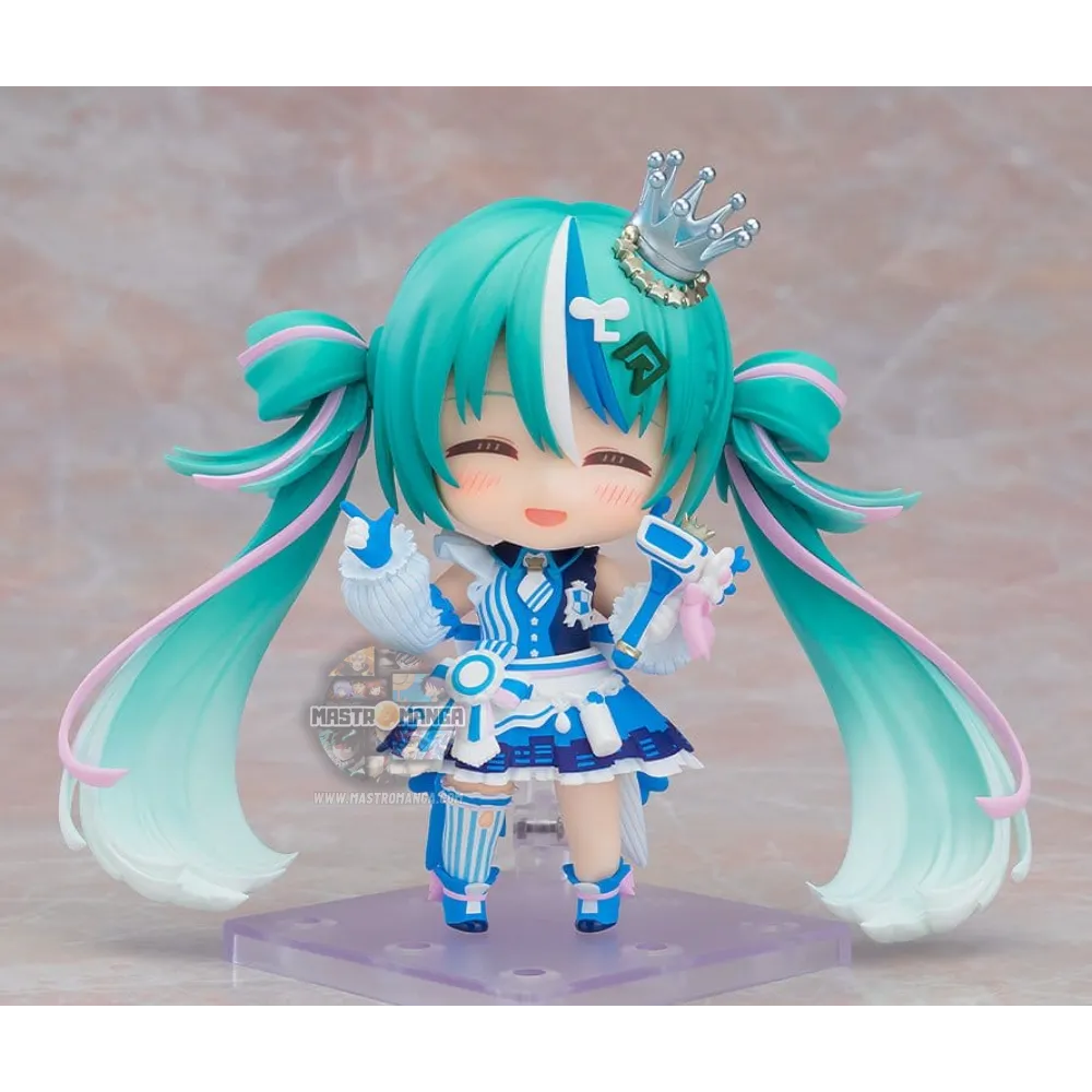 Hatsune Miku Lawson 50th Anniversary Special Live Nendoroid