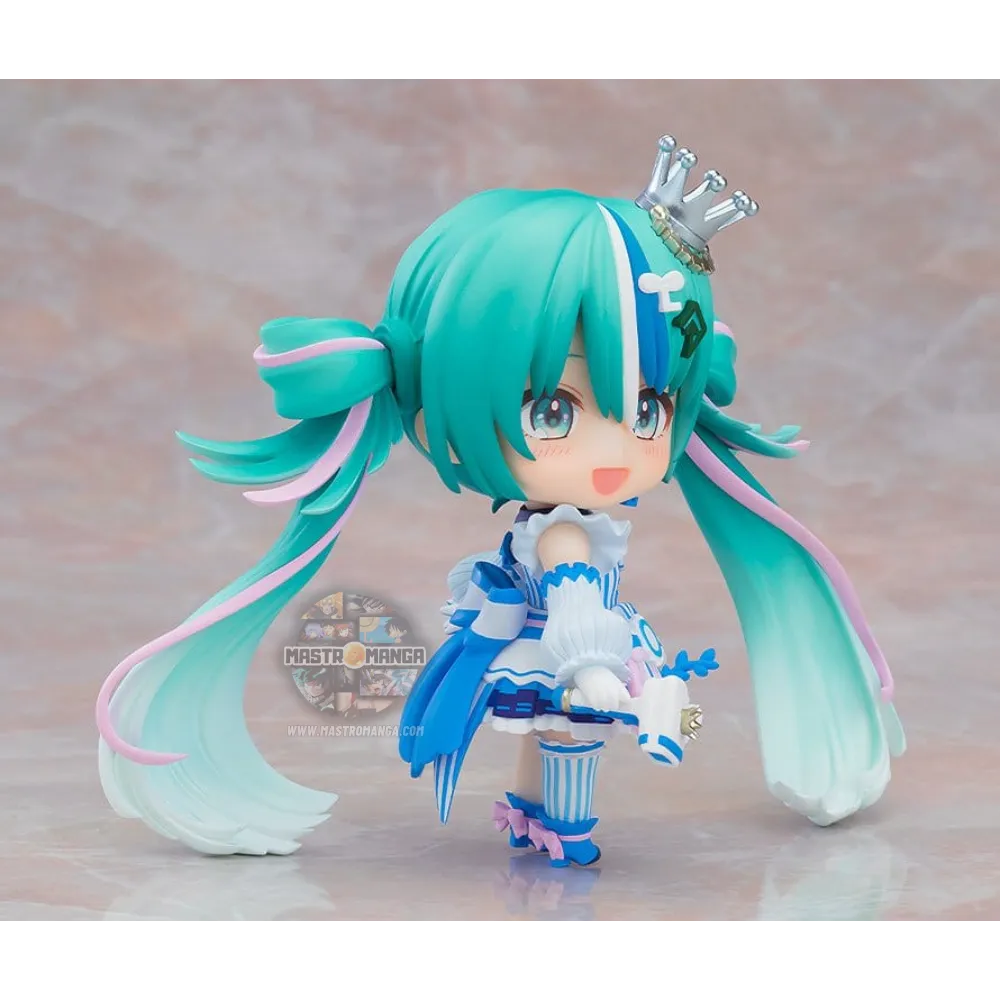 Hatsune Miku Lawson 50th Anniversary Special Live Nendoroid