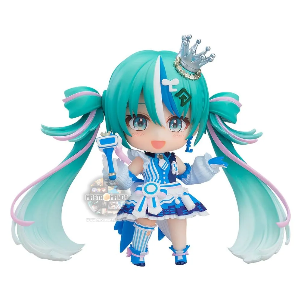 Hatsune Miku Lawson 50th Anniversary Special Live Nendoroid