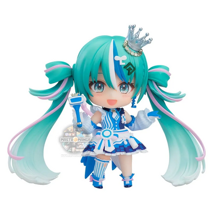 Hatsune Miku Lawson 50th Anniversary Special Live Nendoroid