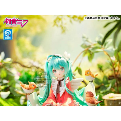 Hatsune Miku Little Bird Ver.