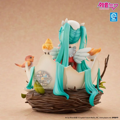 Hatsune Miku Little Bird Ver.