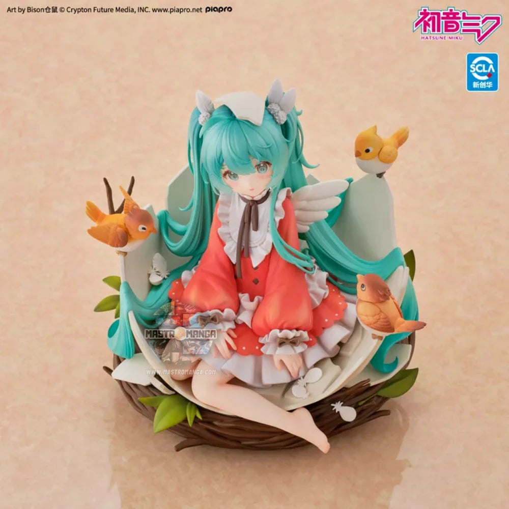 Hatsune Miku Little Bird Ver.
